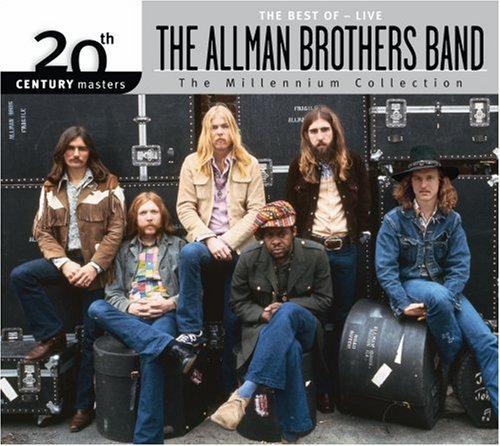 The Allman Brothers Band album picture