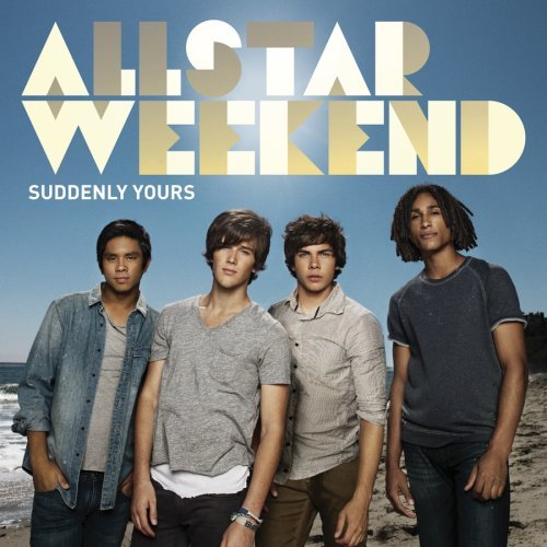 Allstar Weekend album picture