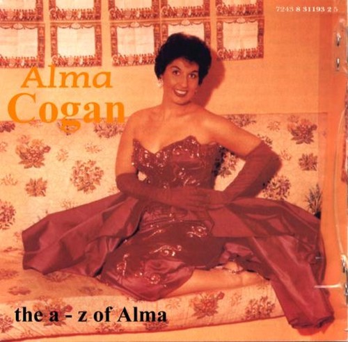 Download or print Alma Cogan Dreamboat Sheet Music Printable PDF -page score for Easy Listening / arranged Piano, Vocal & Guitar (Right-Hand Melody) SKU: 102911.