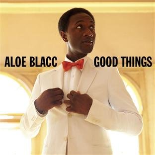 Aloe Blacc album picture