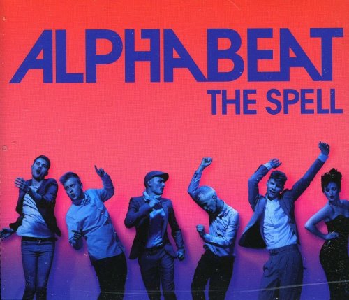 Alphabeat album picture