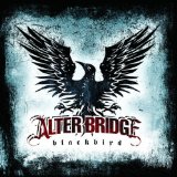 Download or print Alter Bridge Blackbird Sheet Music Printable PDF -page score for Pop / arranged Guitar Tab SKU: 69644.