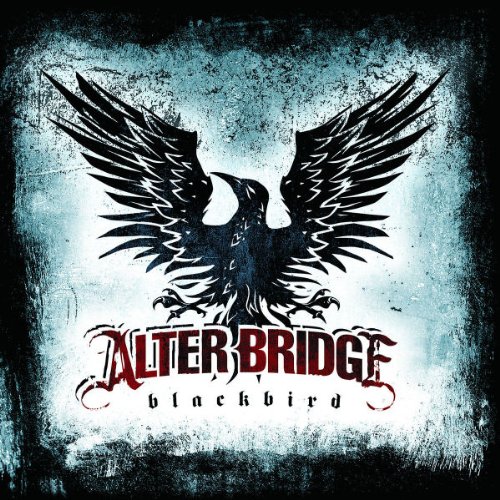 Alter Bridge album picture