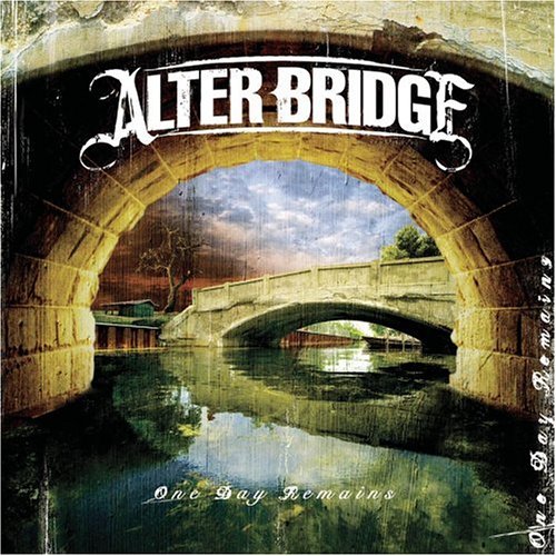 Alter Bridge album picture
