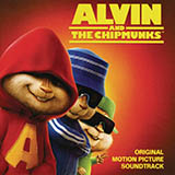 Download or print Alvin And The Chipmunks Ain't No Party Sheet Music Printable PDF -page score for Children / arranged Piano, Vocal & Guitar (Right-Hand Melody) SKU: 63746.