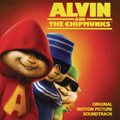 Alvin And The Chipmunks album picture