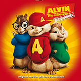Download or print Alvin And The Chipmunks In The Family Sheet Music Printable PDF -page score for Children / arranged Piano, Vocal & Guitar (Right-Hand Melody) SKU: 73572.