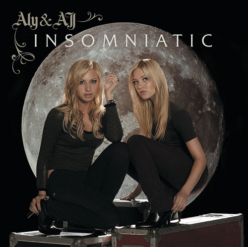 Aly & AJ album picture