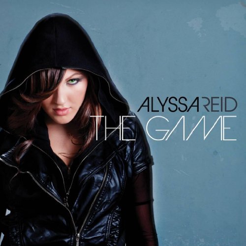 Alyssa Reid album picture