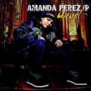 Amanda Perez album picture