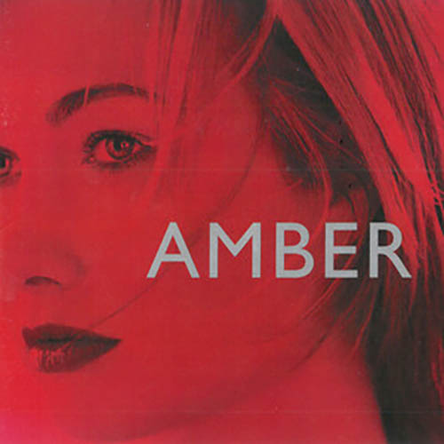 Amber album picture