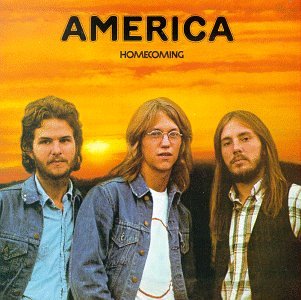 America album picture