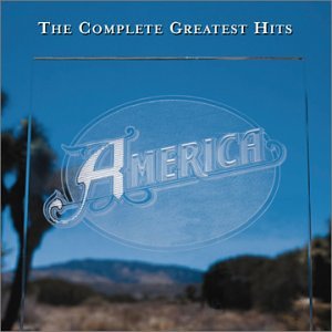 America album picture