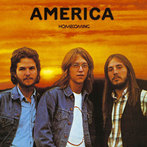 America album picture