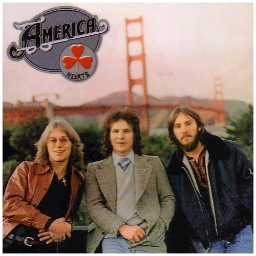 America album picture