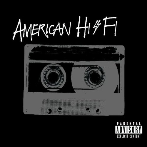 American Hi-Fi album picture