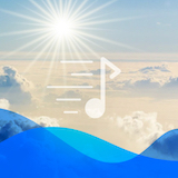 Download or print American Hymn Tune Cradle Hymn Sheet Music Printable PDF -page score for Folk / arranged Easy Piano SKU: 1726926.