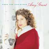 Download or print Amy Grant Breath Of Heaven (Mary's Song) Sheet Music Printable PDF -page score for Advent / arranged Piano & Vocal SKU: 405534.