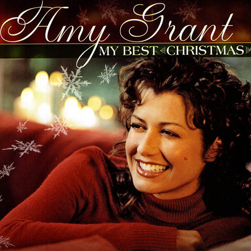 Amy Grant album picture