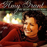 Download or print Amy Grant Child Of God Sheet Music Printable PDF -page score for Christmas / arranged Easy Piano SKU: 432836.