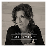 Download or print Amy Grant Don't Try So Hard Sheet Music Printable PDF -page score for Pop / arranged Piano, Vocal & Guitar (Right-Hand Melody) SKU: 153051.