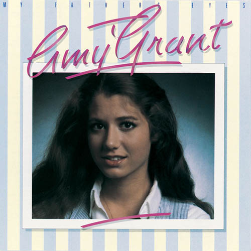 Amy Grant album picture