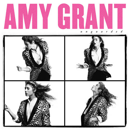 Amy Grant album picture