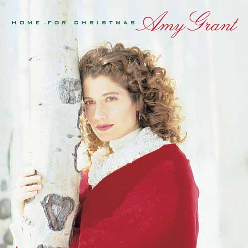 Amy Grant album picture