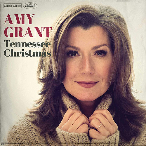 Amy Grant album picture