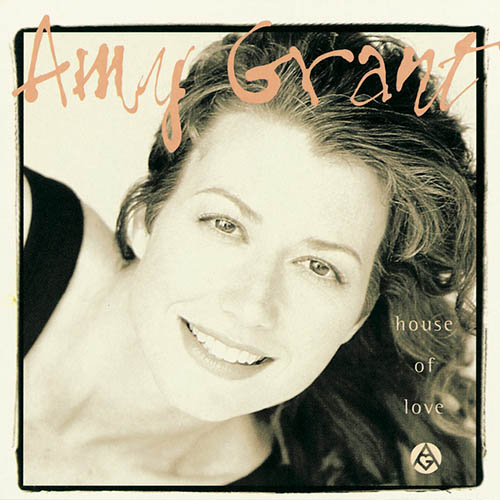 Amy Grant with Vince Gill album picture