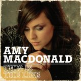 Download or print Amy MacDonald Barrowland Ballroom Sheet Music Printable PDF -page score for Pop / arranged Piano, Vocal & Guitar (Right-Hand Melody) SKU: 40471.