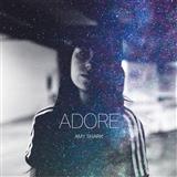 Download or print Amy Shark Adore Sheet Music Printable PDF -page score for Pop / arranged Piano, Vocal & Guitar (Right-Hand Melody) SKU: 198240.