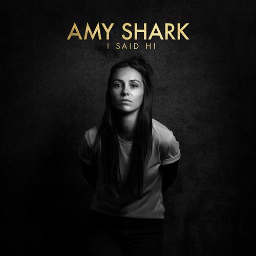 Amy Shark album picture