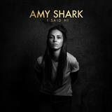 Download or print Amy Shark I Said Hi Sheet Music Printable PDF -page score for Pop / arranged Piano, Vocal & Guitar (Right-Hand Melody) SKU: 254323.