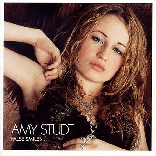 Amy Studt album picture