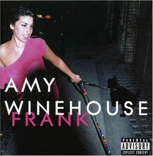 Amy Winehouse album picture