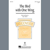 Download or print Amy F. Bernon The Bird With One Wing Sheet Music Printable PDF -page score for Festival / arranged 2-Part Choir SKU: 161225.