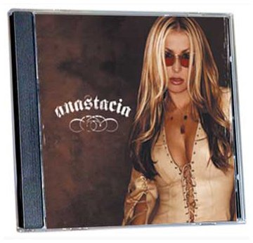 Anastacia album picture