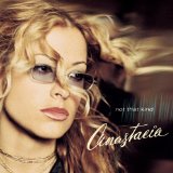 Download or print Anastacia Not That Kind Sheet Music Printable PDF -page score for R & B / arranged Piano, Vocal & Guitar SKU: 18509.