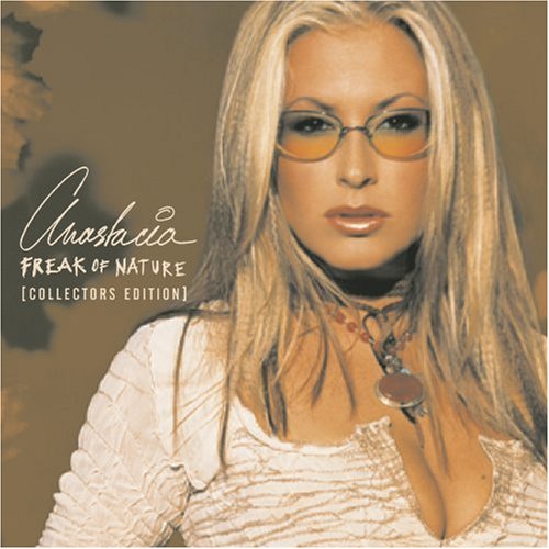 Anastacia album picture