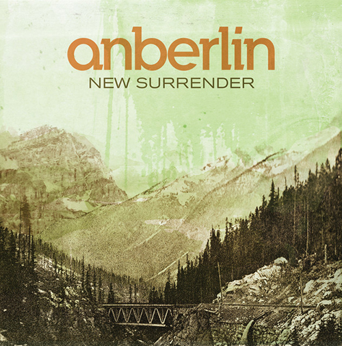 Anberlin album picture