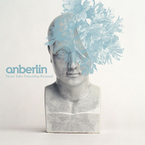 Anberlin album picture