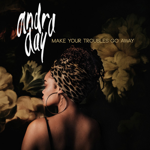 Andra Day album picture