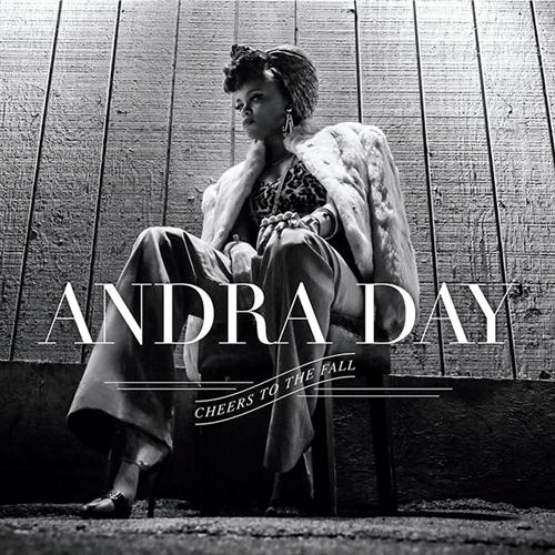 Andra Day album picture