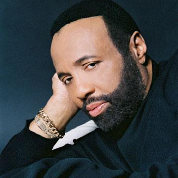 Andrae Crouch album picture