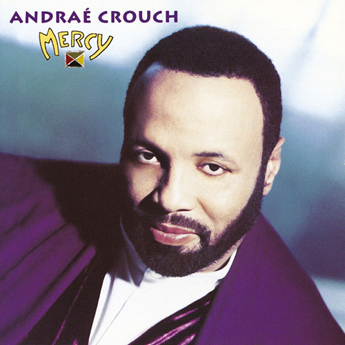 Andrae Crouch album picture