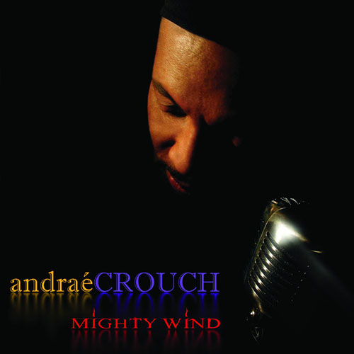 Andrae Crouch album picture