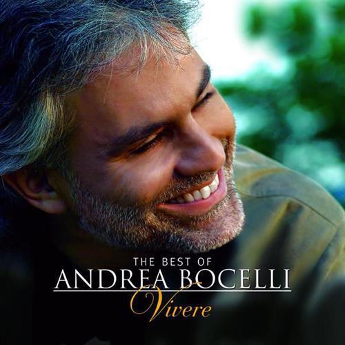 Andrea Bocelli & Sarah Brightman album picture
