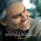 Download or print Andrea Bocelli A Te Sheet Music Printable PDF -page score for Classical / arranged Piano, Vocal & Guitar (Right-Hand Melody) SKU: 106632.