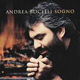 Download or print Andrea Bocelli Canto Della Terra Sheet Music Printable PDF -page score for Classical / arranged Piano & Vocal SKU: 409187.